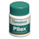 Himalaya Herbals Pilex Tablets - Safuron Naturals